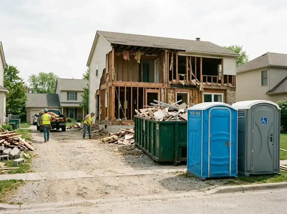 home-renovation-demolition-sit-010 — frequently asked questions, Portable Toilet & Dumpsters Rental in Tacoma, WA